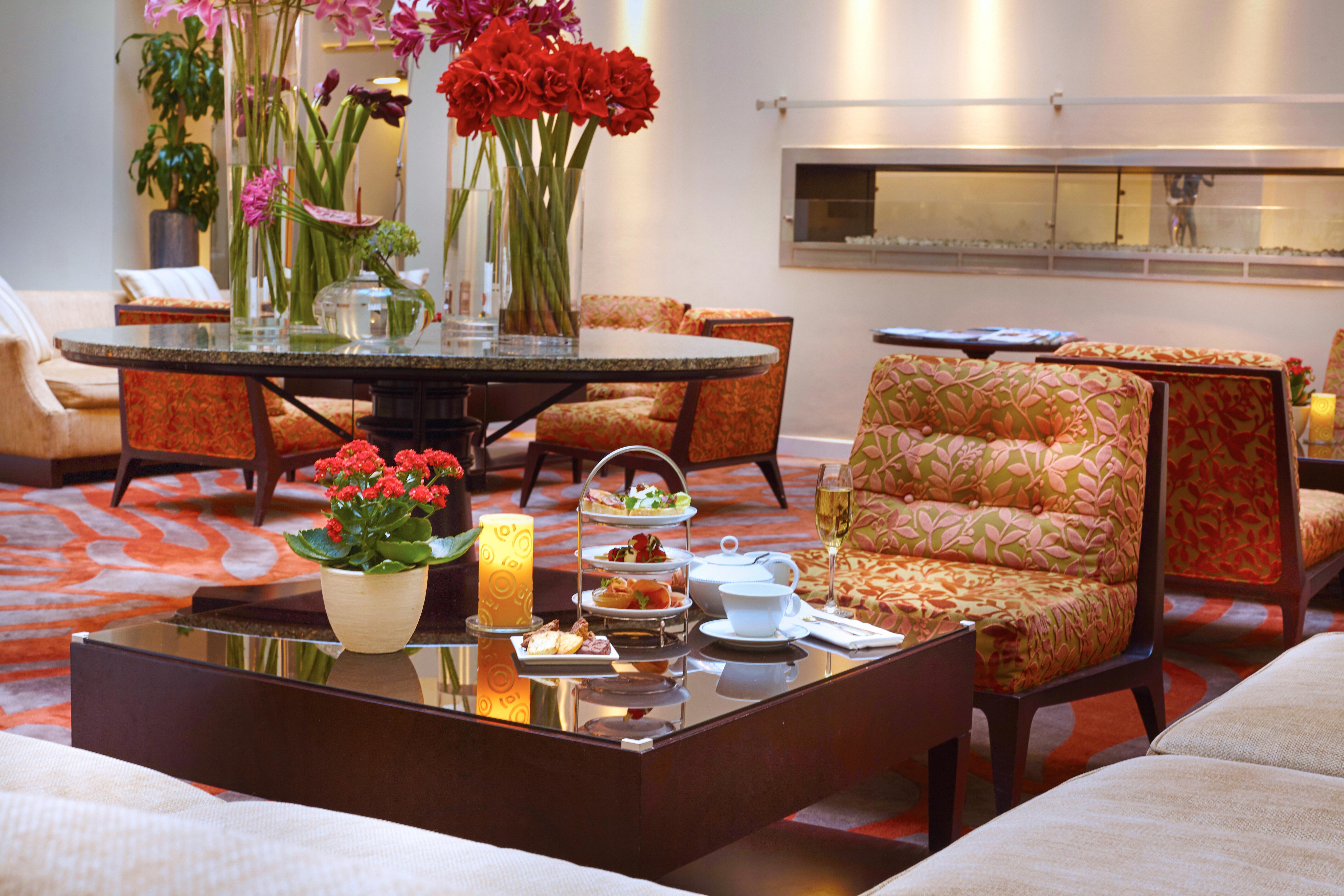 The Grand Mark Prague - The Leading Hotels Of The World — Photos 2